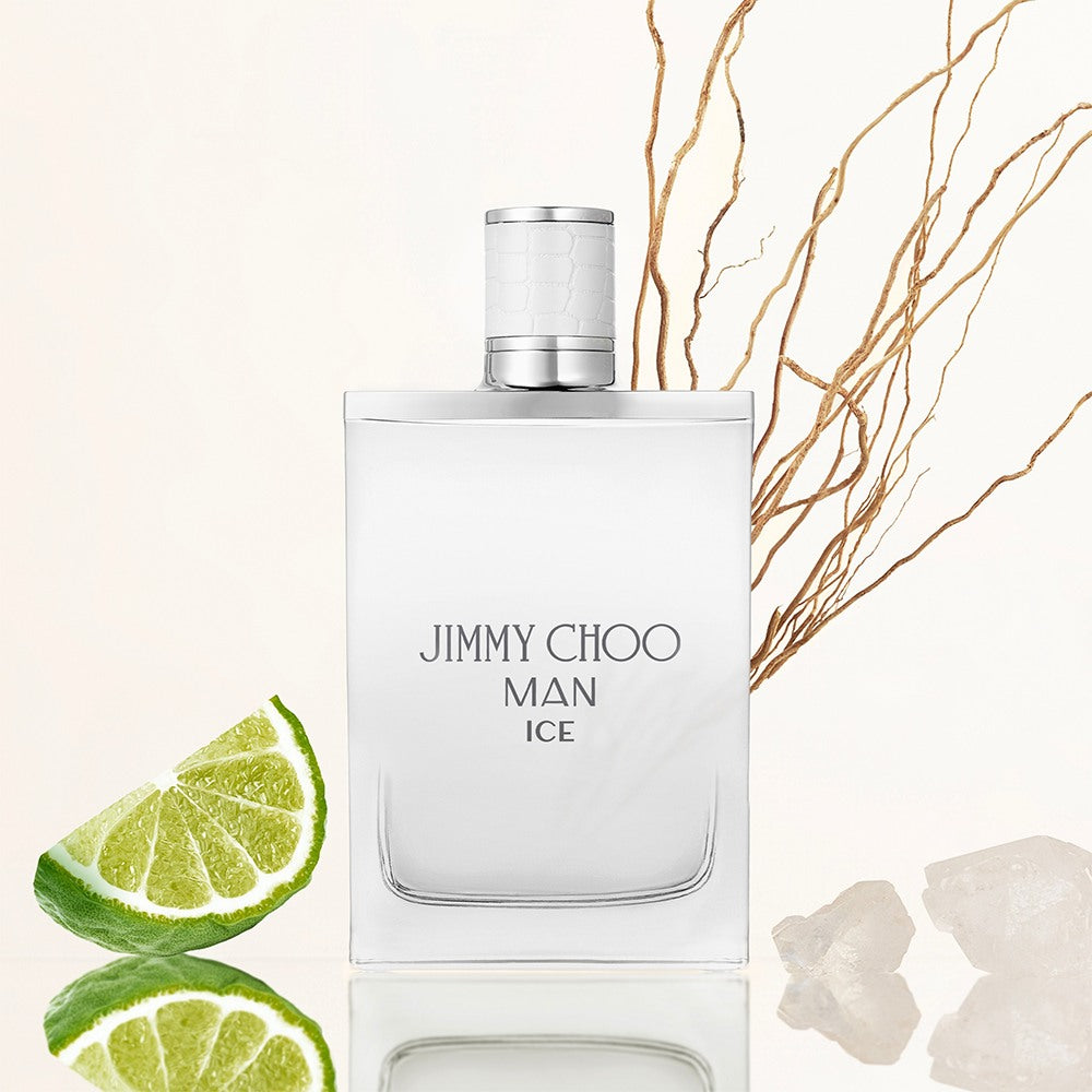 Jimmy Choo Man Ice eau de toilette 8ml