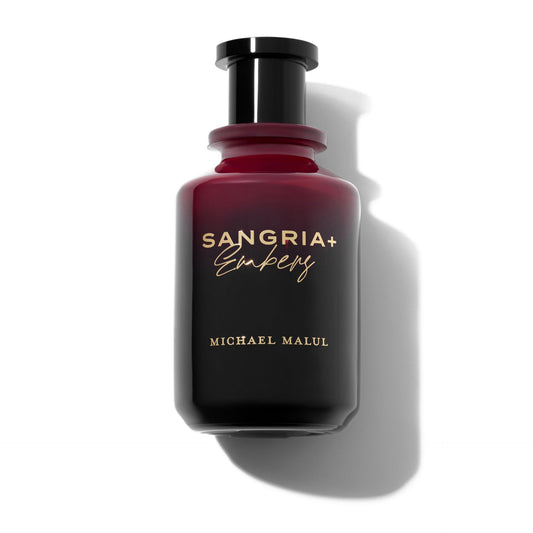 Michael Malul Sangria + Embers eau de parfum 8ml