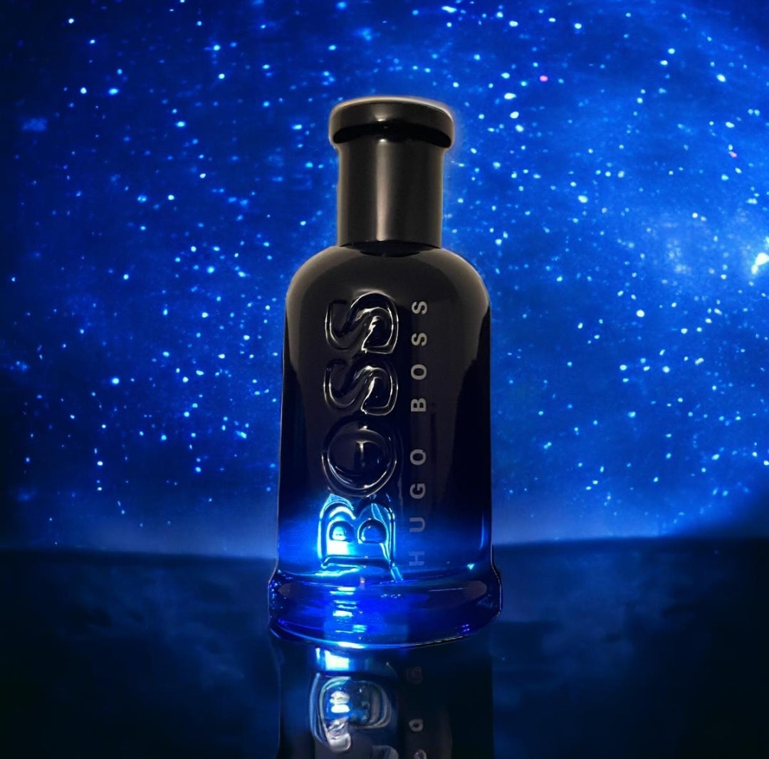 Hugo Boss Boss Bottled Night eau de toilette 8ml