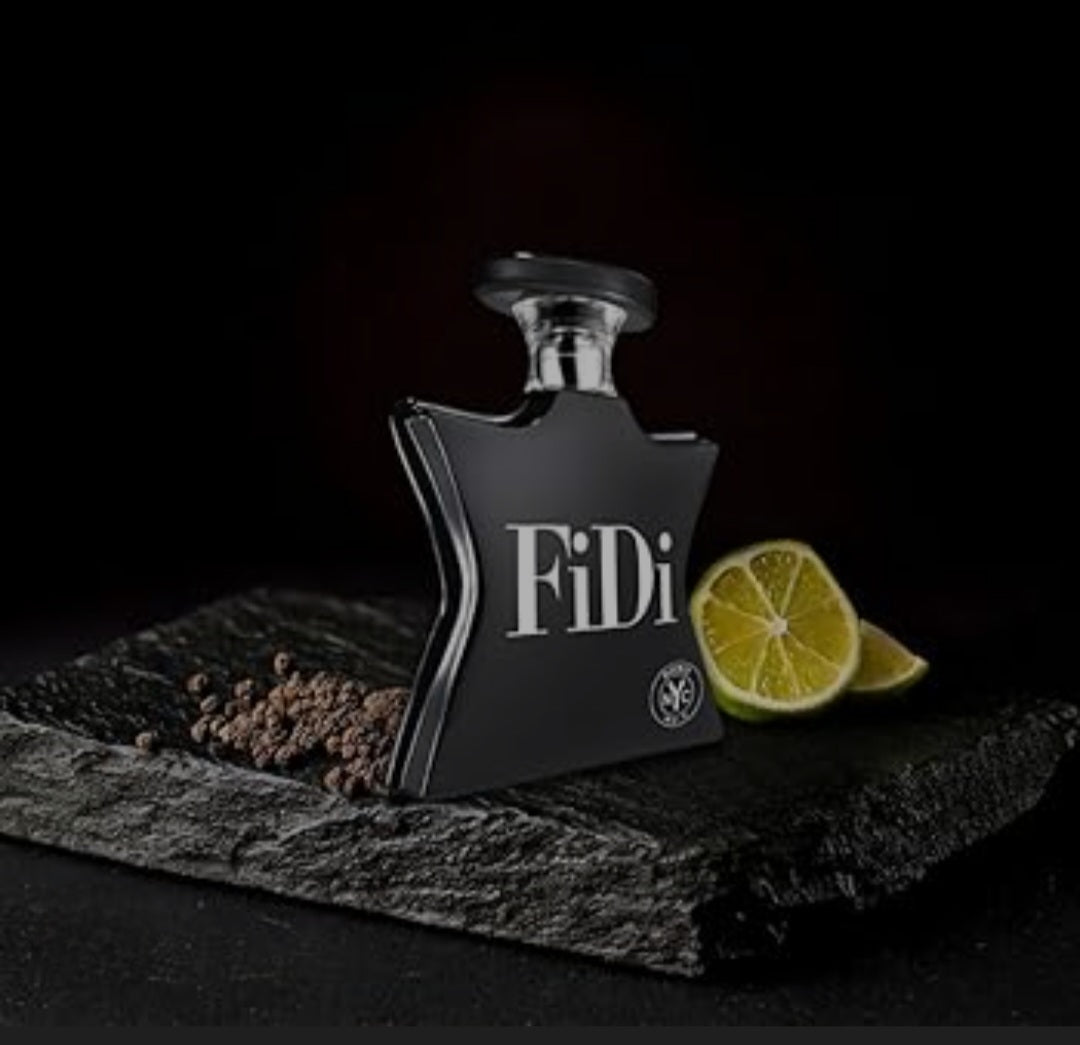 Bond No 9 Fidi eau de parfum 8ml