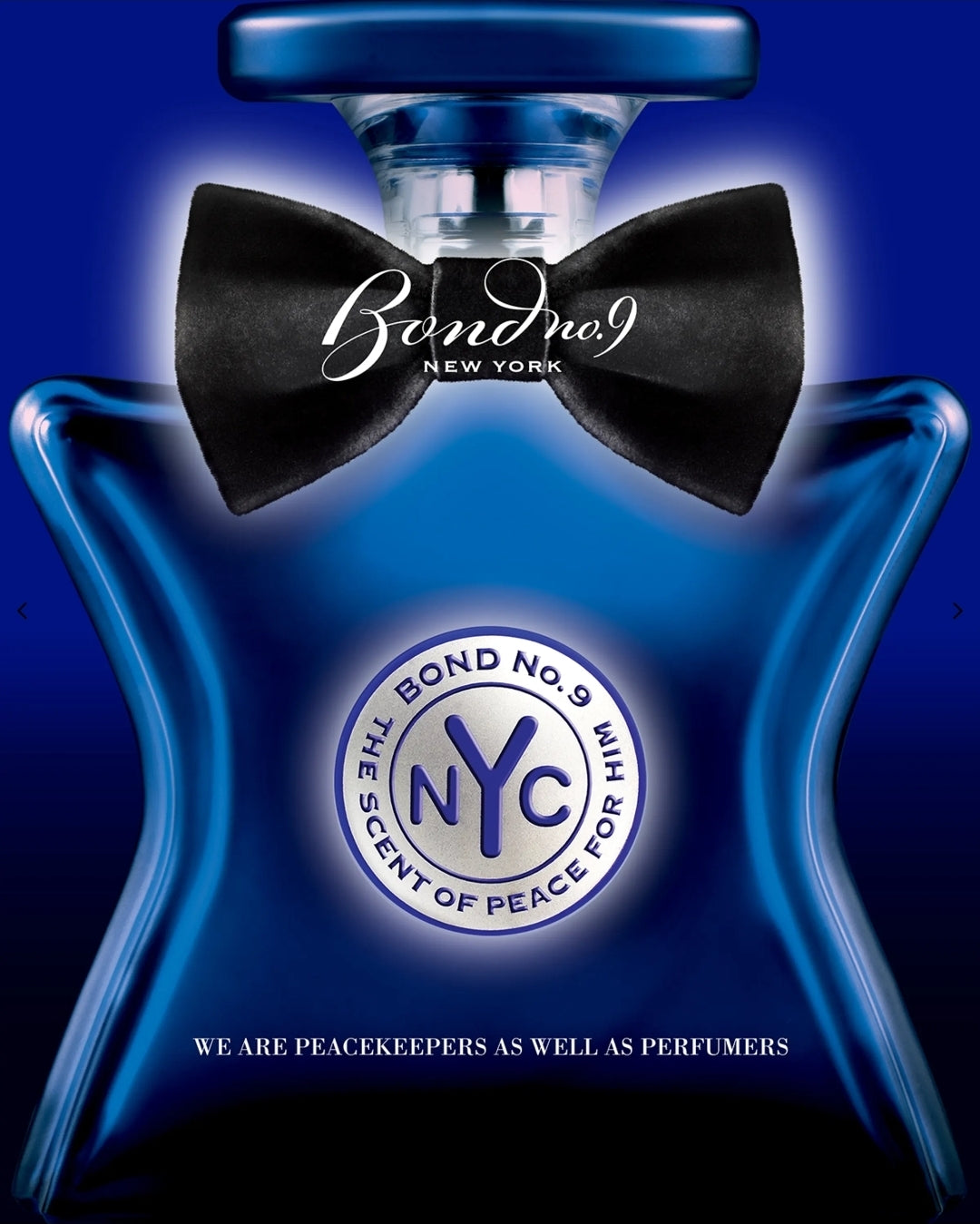 Bond No 9 The Scent Of Peace For Him eau de parfum 8ml