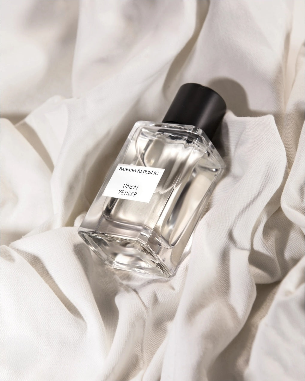 Banana Republic Linen And Vetiver 8ml