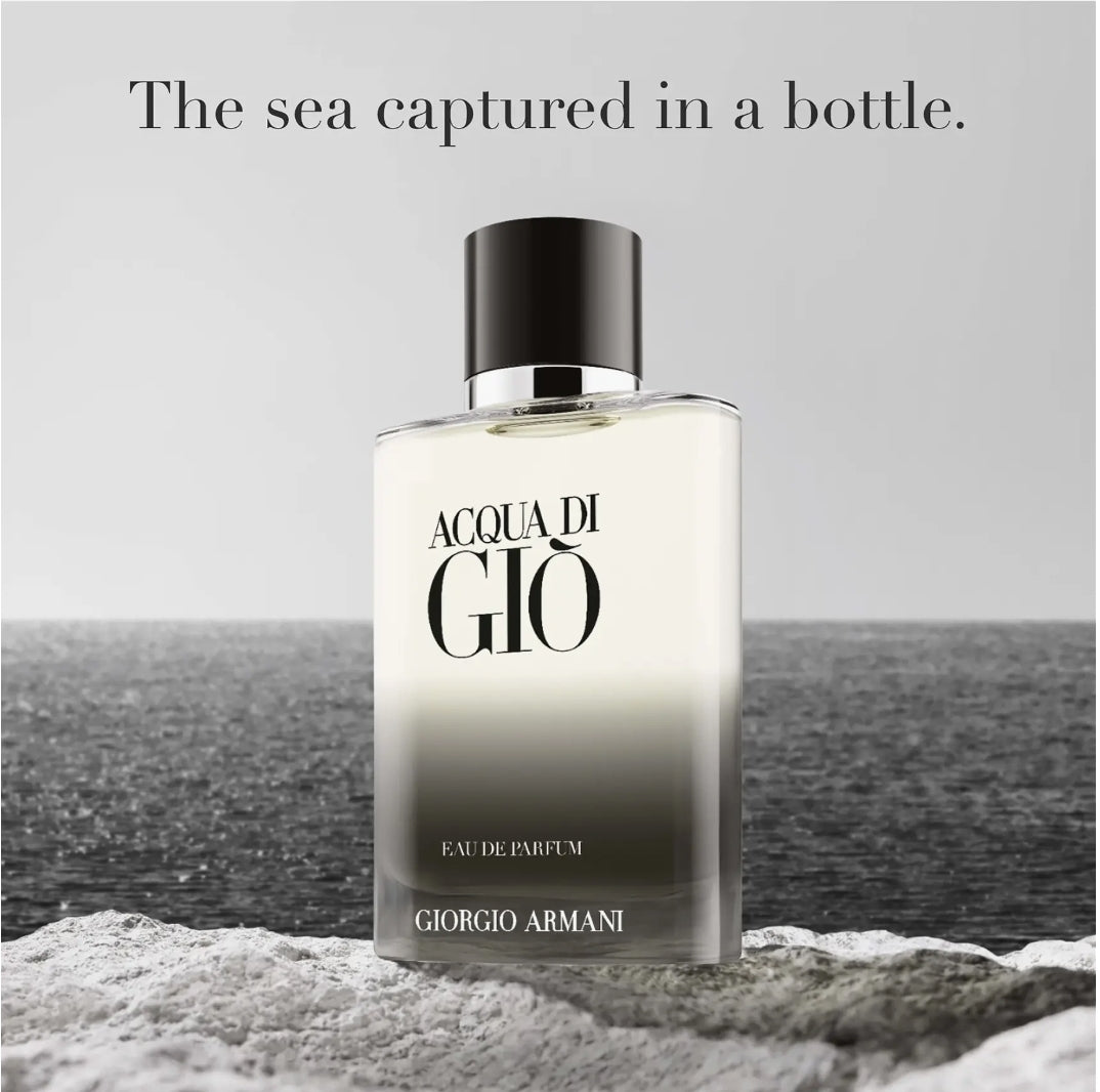 Giorgio Armani Acqua Di Gio eau de parfum 8ml