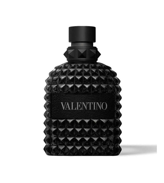 Valentino Uomo Born In Roma Rockstud Noir eau de toilette 8ml