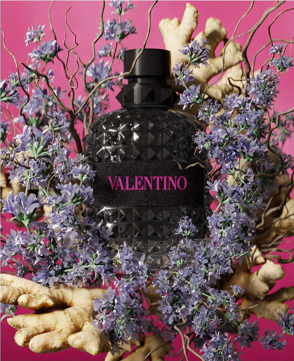 Valentino Born In Roma Uomo Extradose parfum 8ml