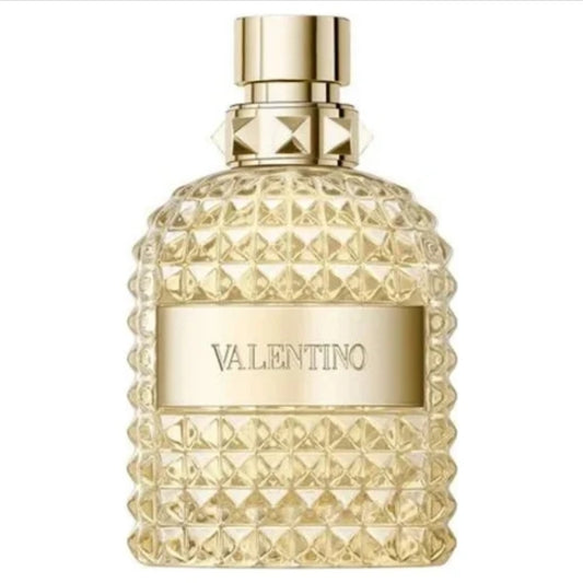 Valentino Born In Roma The Gold Uomo eau de toilette 8ml