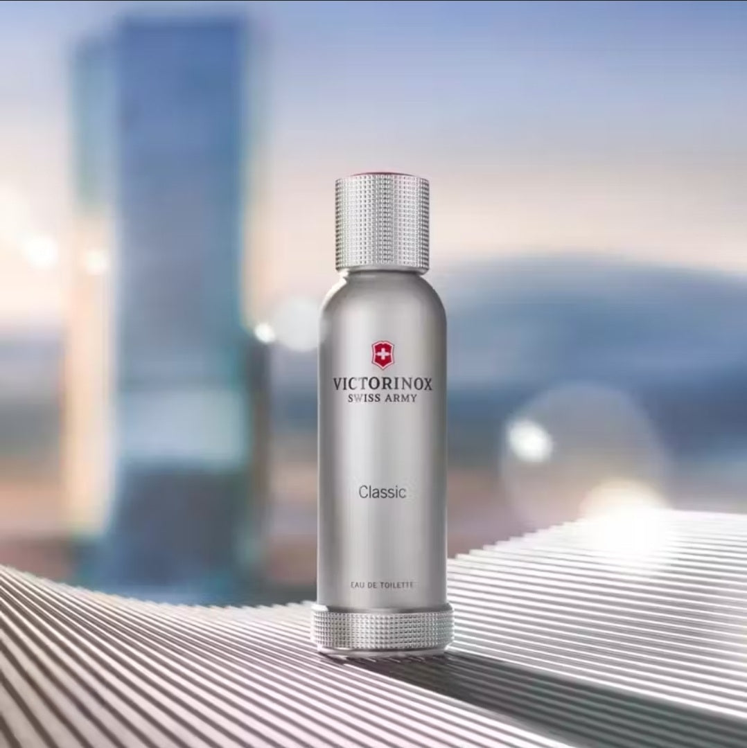 Victorinox Swiss Army Classic eau de toilette 8ml