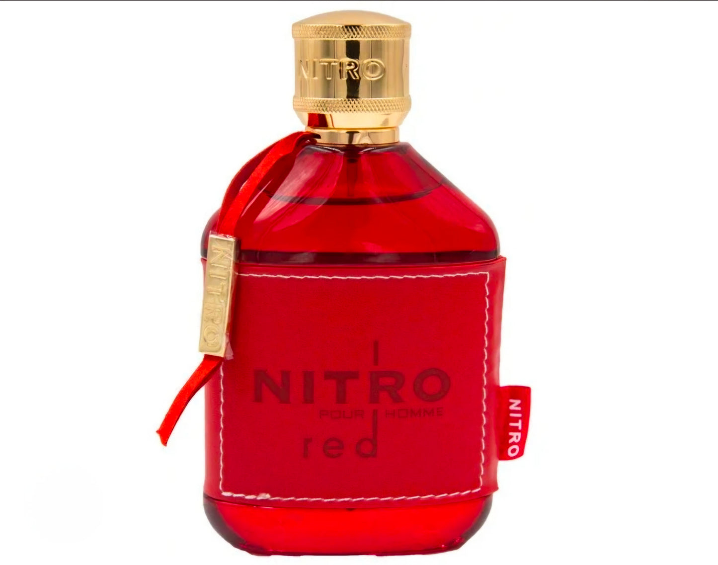 Dumont Nitro Red eau de parfum 8ml