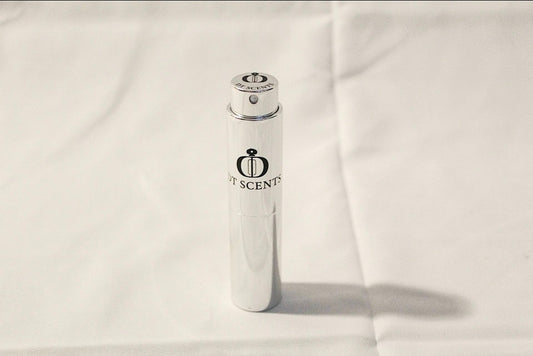 Guerlain Herbes Troublantes eau de parfum 8ml