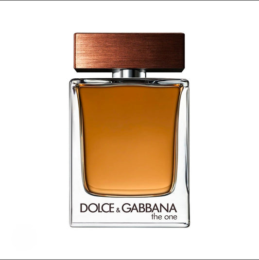 Dolce & Gabbana The One eau de toilette 8ml