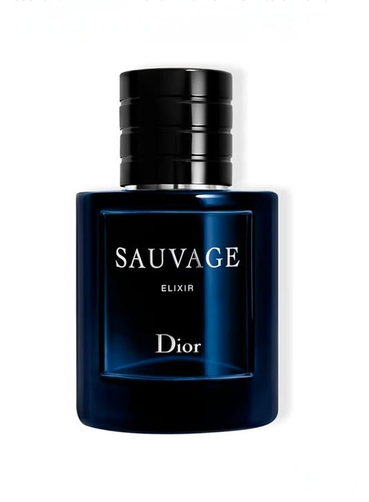 Dior Sauvage elixir 8ml