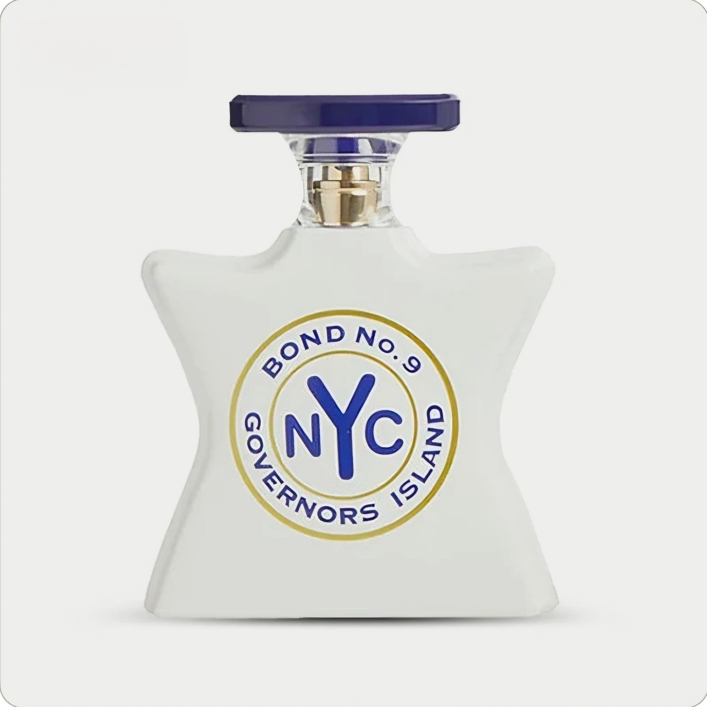 Bond No 9 Governors Island eau de parfum 8ml