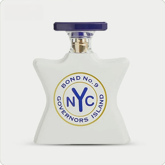 Bond No 9 Governors Island eau de parfum 8ml