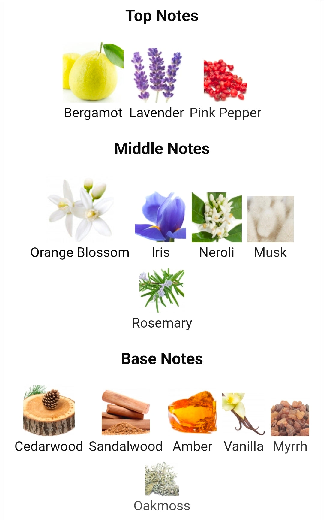 Aromatix Magnetiq eau de parfum 8ml