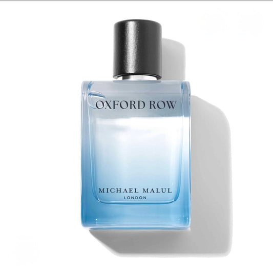 Michael Malul Oxford Row eau de parfum 8ml