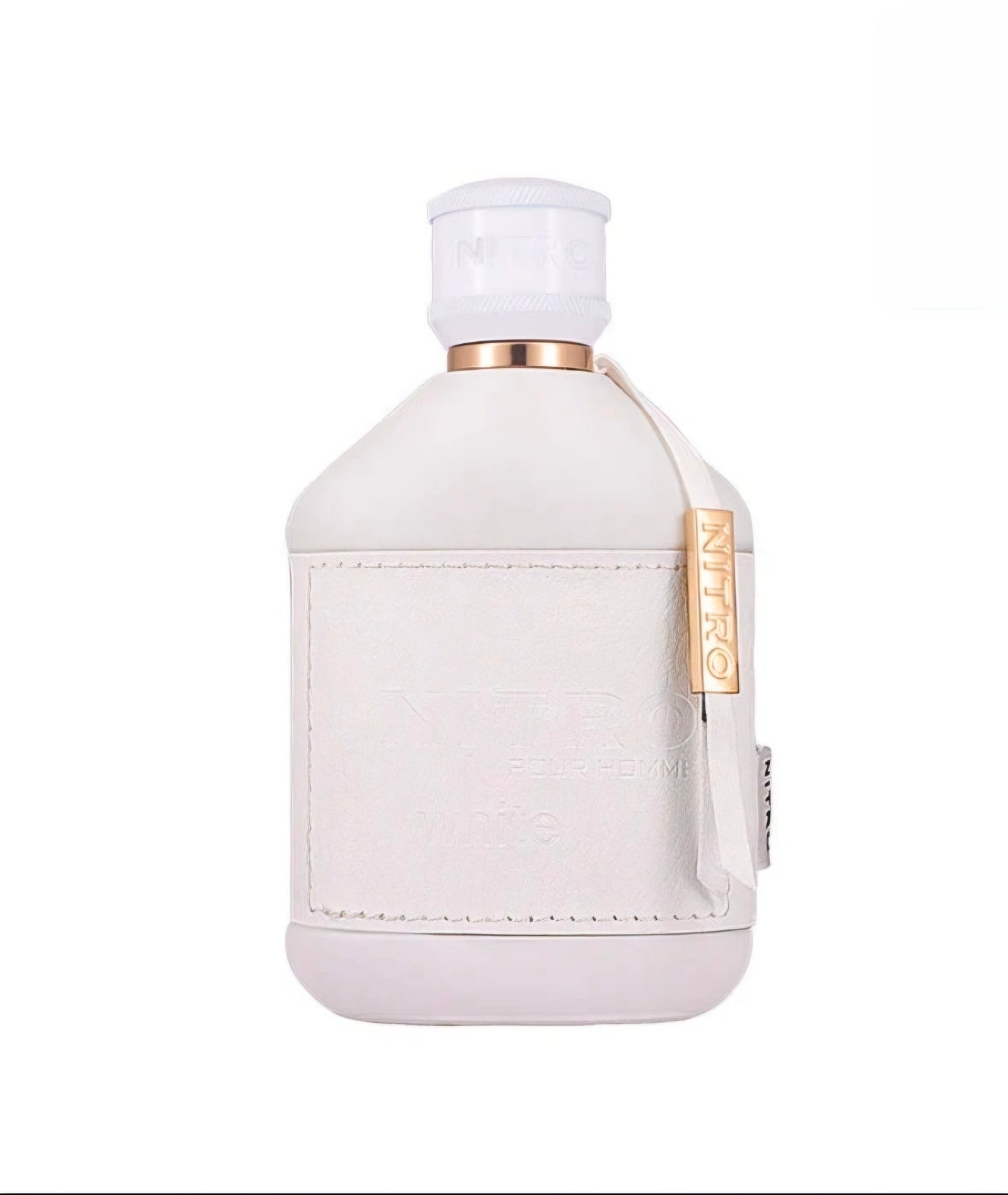 Dumont Nitro White eau de parfum 8ml