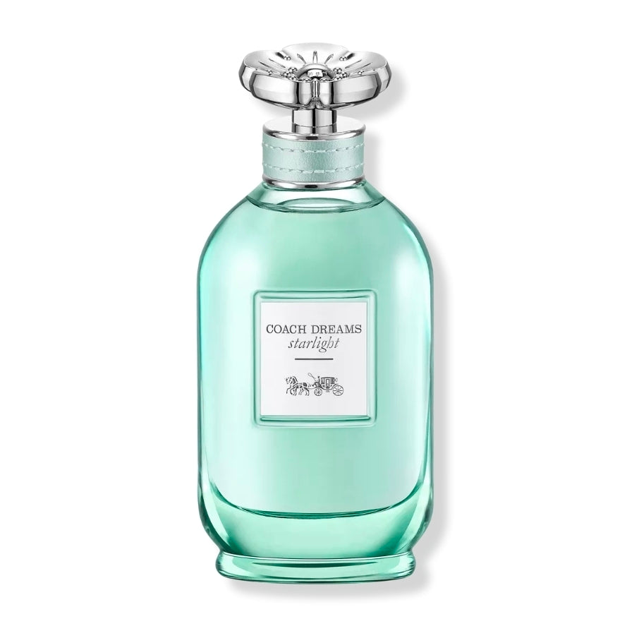 Coach Dreams Starlight eau de parfum 8ml