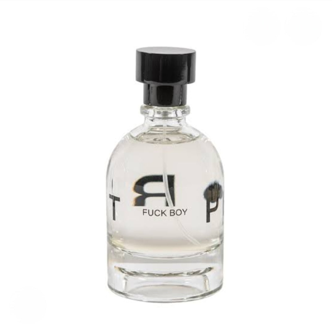 Perdrisât Fuck Boy eau de parfum 8ml