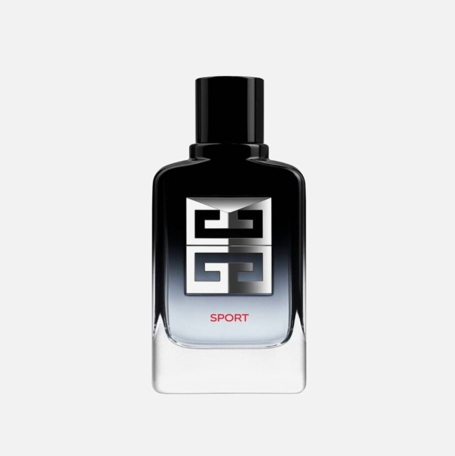 Givenchy Gentleman Society Sport eau de parfum 8ml