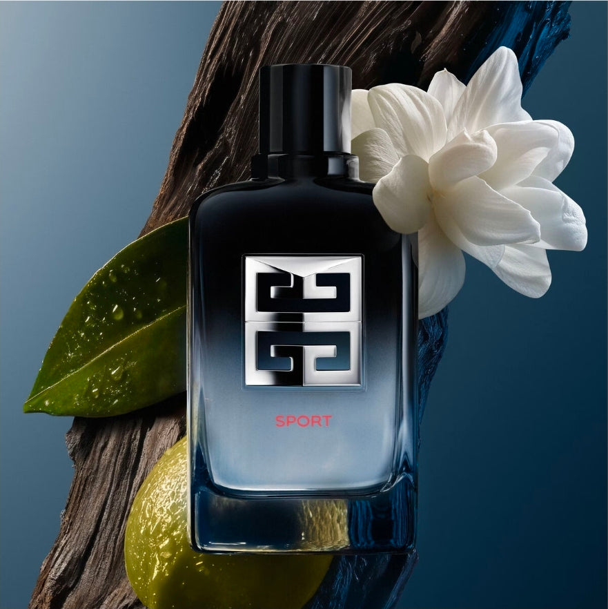 Givenchy Gentleman Society Sport eau de parfum 8ml