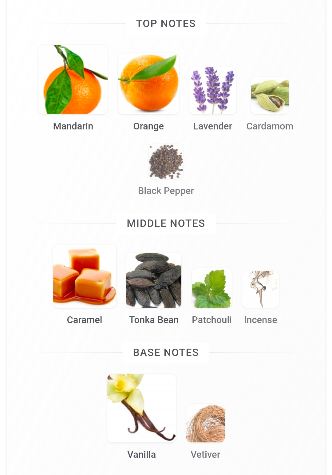 Armaf Odyssey Mandarin Sky Elixir 8ml