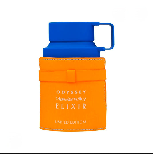 Armaf Odyssey Mandarin Sky Elixir 8ml