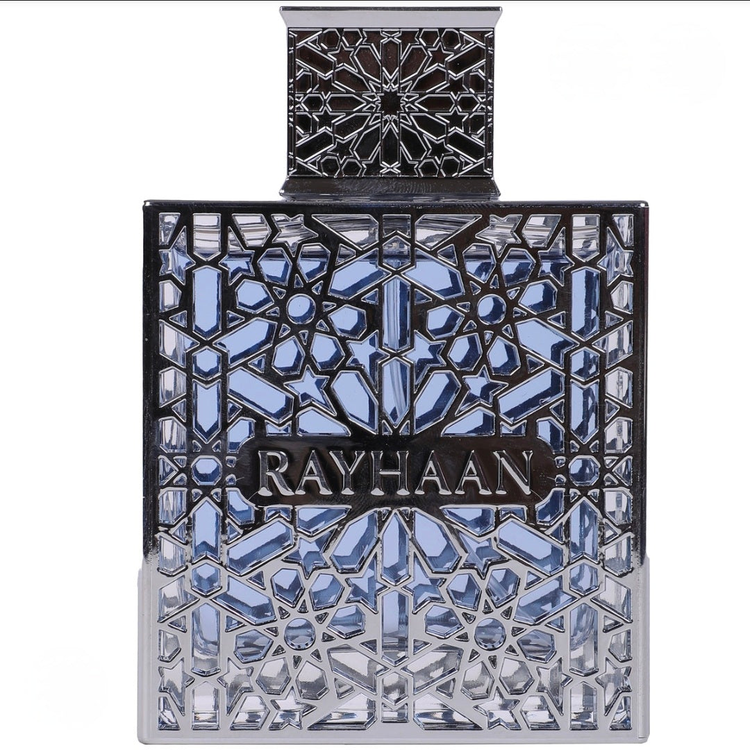 Rayhaan Aquatica eau de parfum 8ml