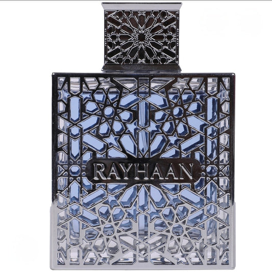 Rayhaan Aquatica eau de parfum 8ml