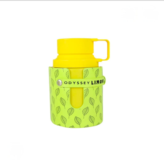 Armaf Odyssey Limoni eau de parfum 8ml