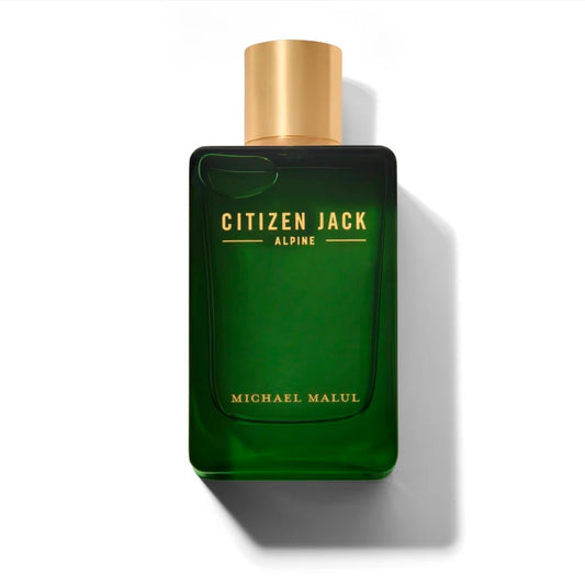 Michael Malul London Citizen Jack Alpine eau de parfum 8ml