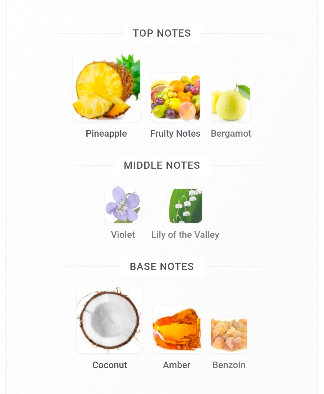 Kajal Kolada eau de parfum