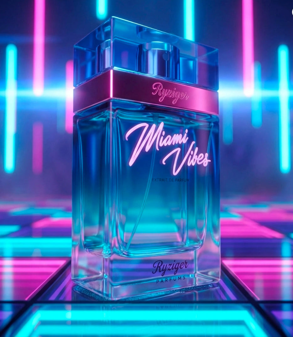 Miami Vibes