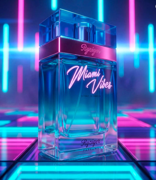 Miami Vibes