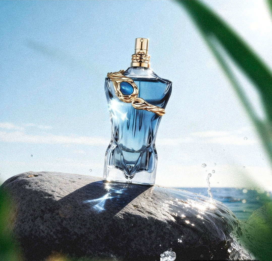 Jean Paul Gaultier Le Beau Narcisse eau de parfum