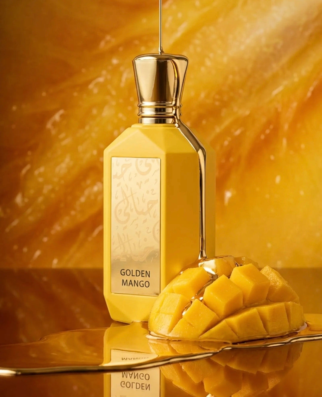 Khayli Golden Mango