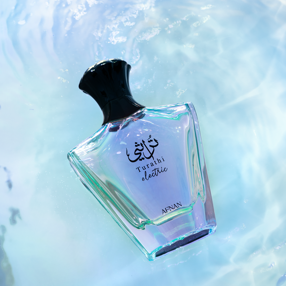 Afnan Turathi Electric 8ml