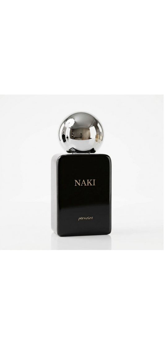 Pernoire Naki Extrait de Parfum Decant