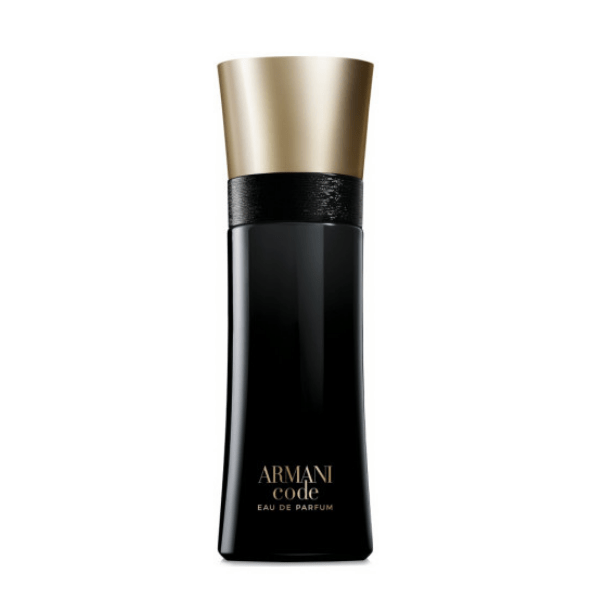 Giorgio Armani Code eau de parfum (original formula) 8ml