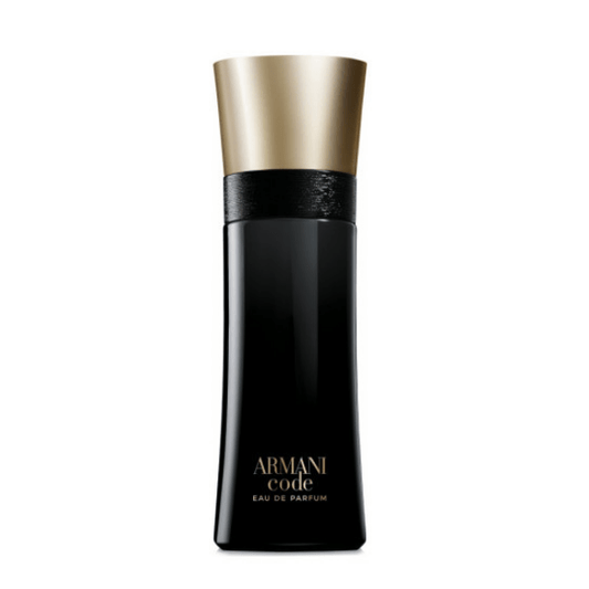 Giorgio Armani Code eau de parfum (original formula) 8ml