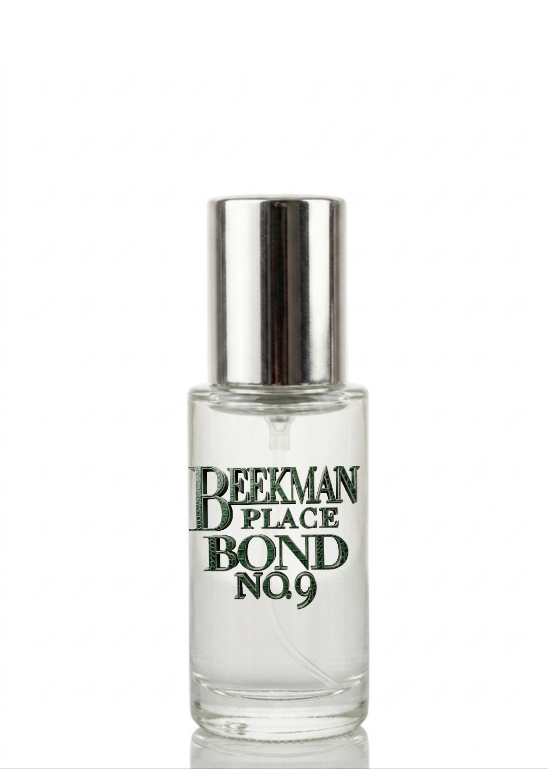 Bond No. 9 Beakman Place Eau de Parfum Decant