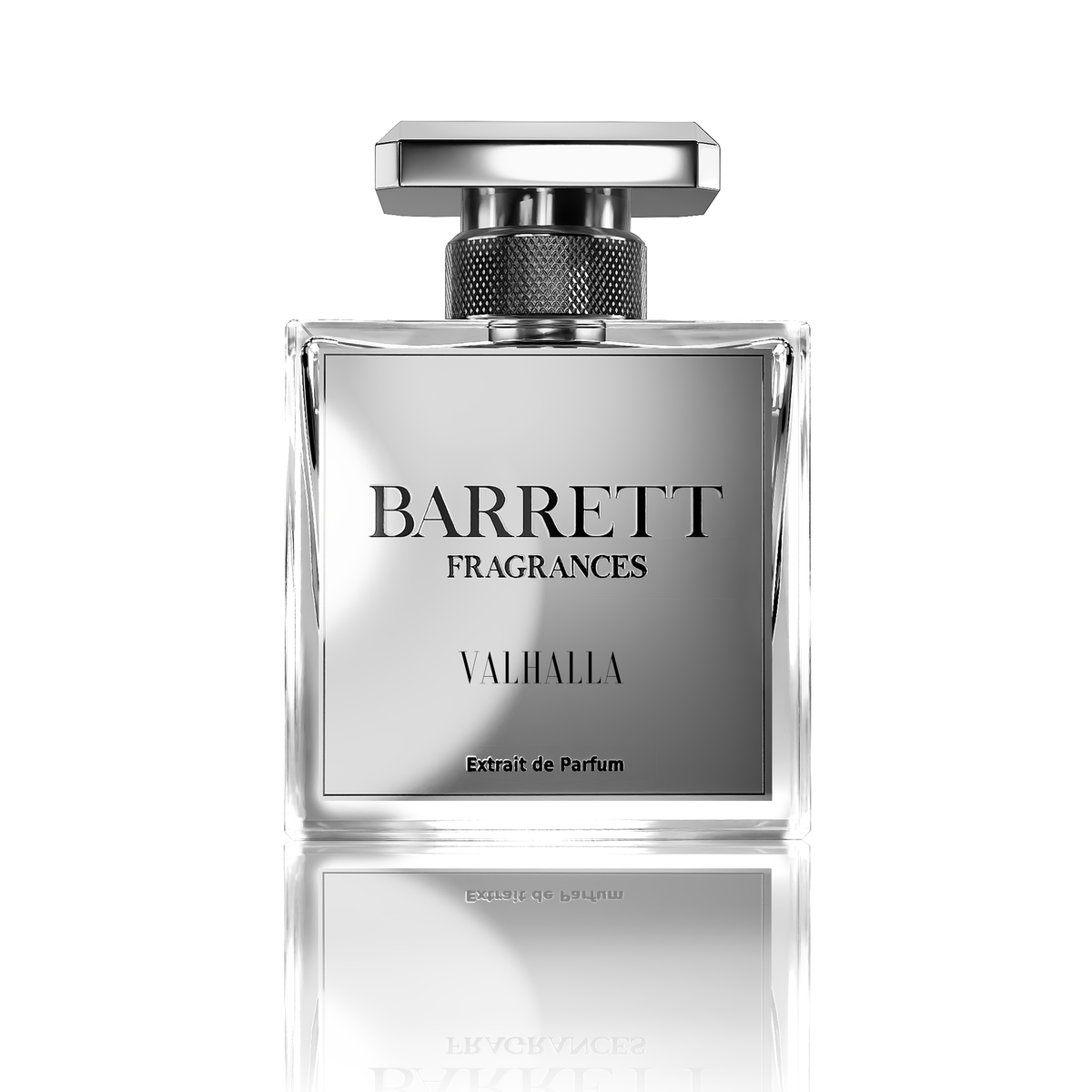 Barret Fragrance Valhalla extrait de parfum 8ml