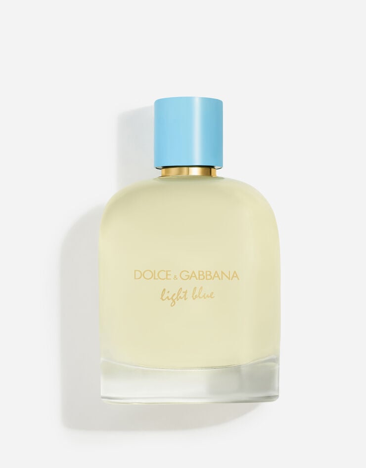 Dolce & Gabbana Light Blue eau de parfum