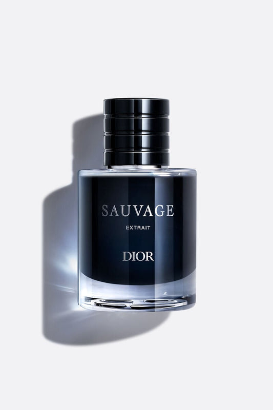 Dior Sauvage Extrait