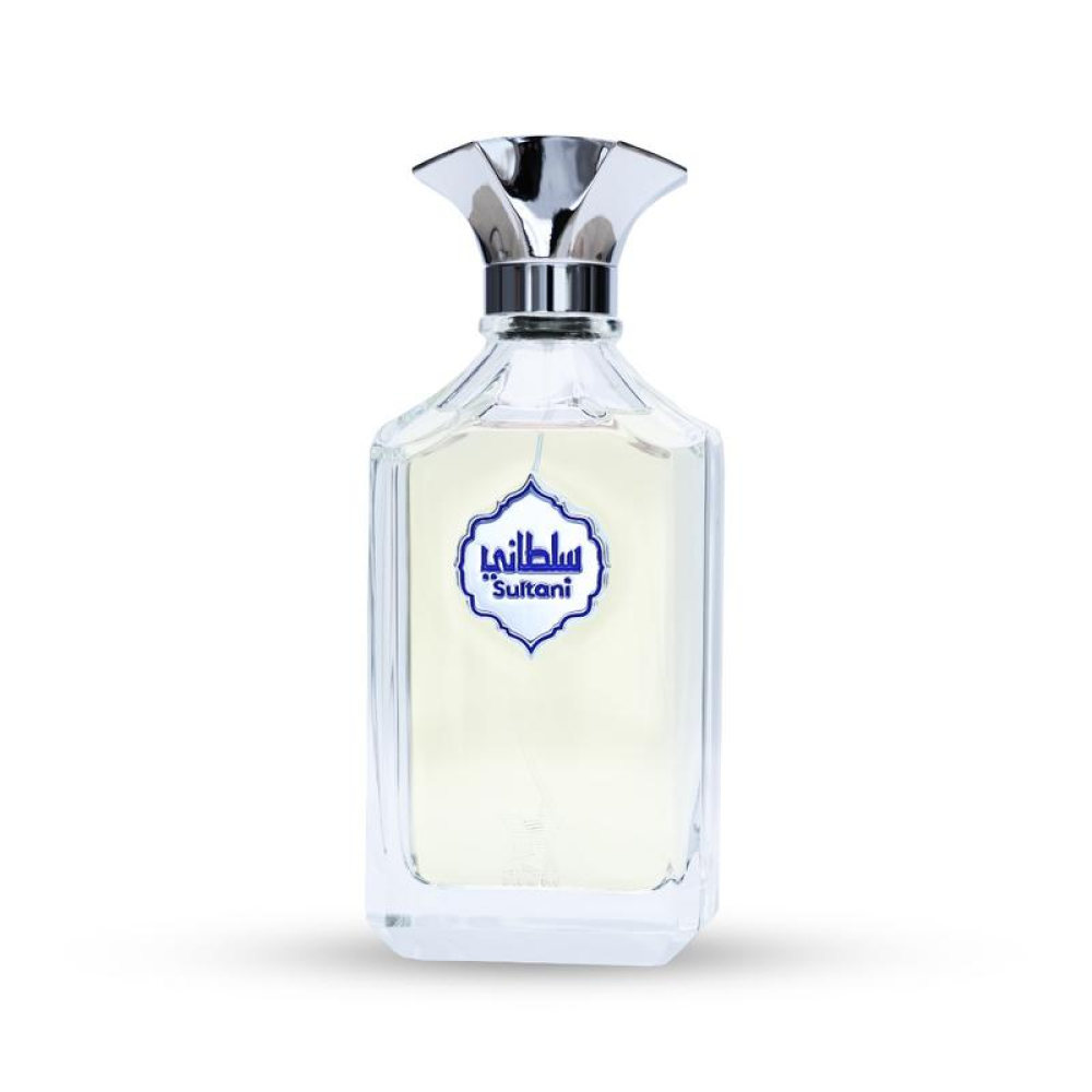Arabian Oud Sultani eau de parfum 8ml