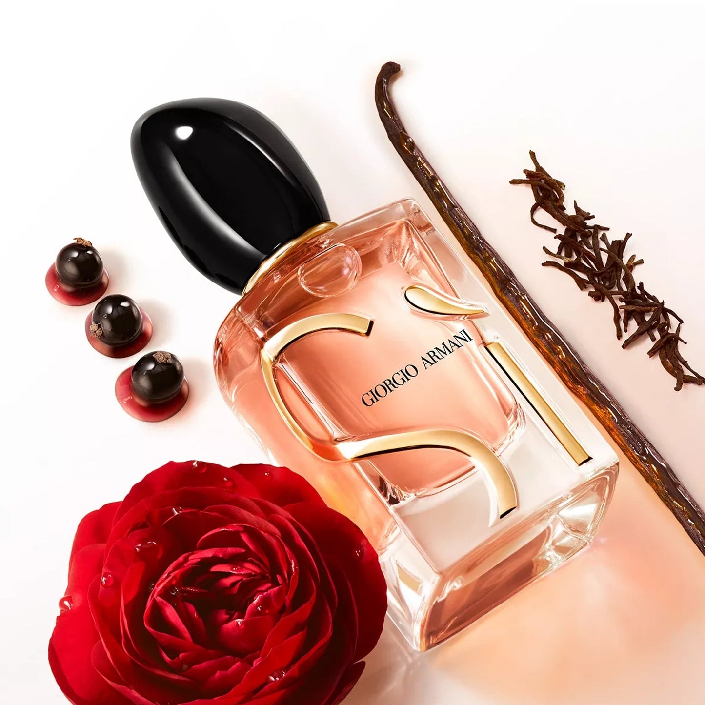 Giorgio Armani Si eau de parfum 8ml