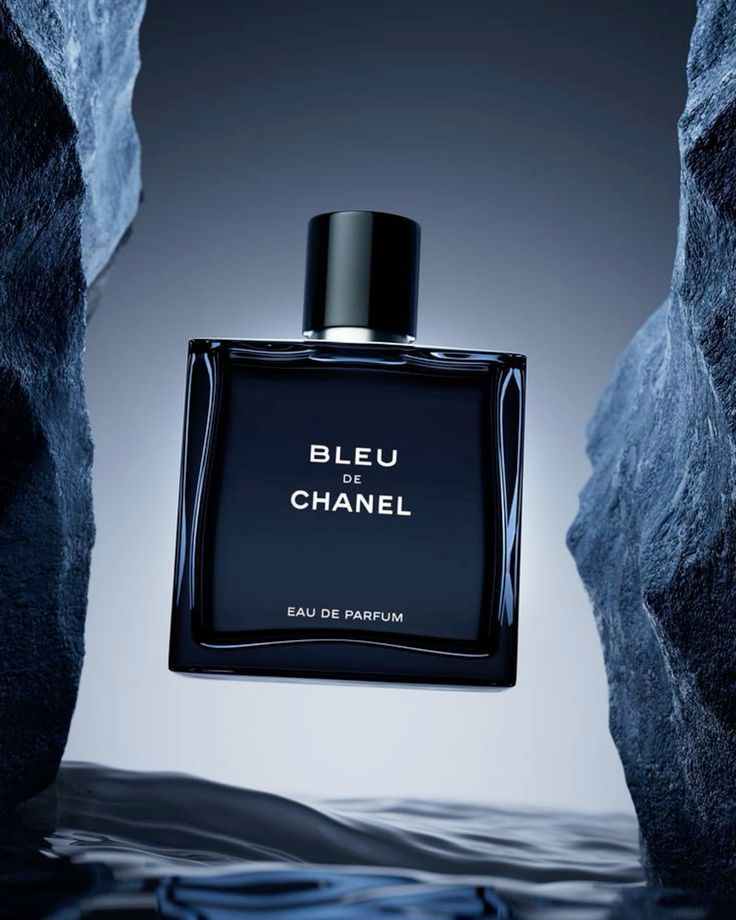 Chanel Bleu De Chanel eau de parfum 8ml