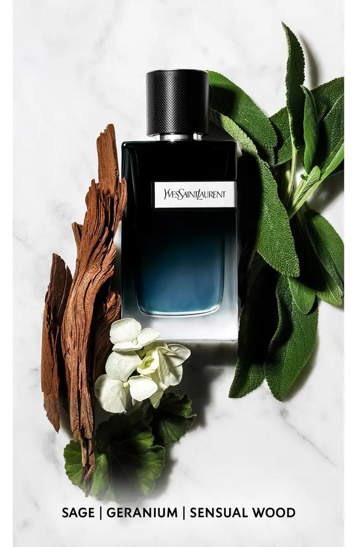 Yves Saint Laurent Y eau de parfum 8ml