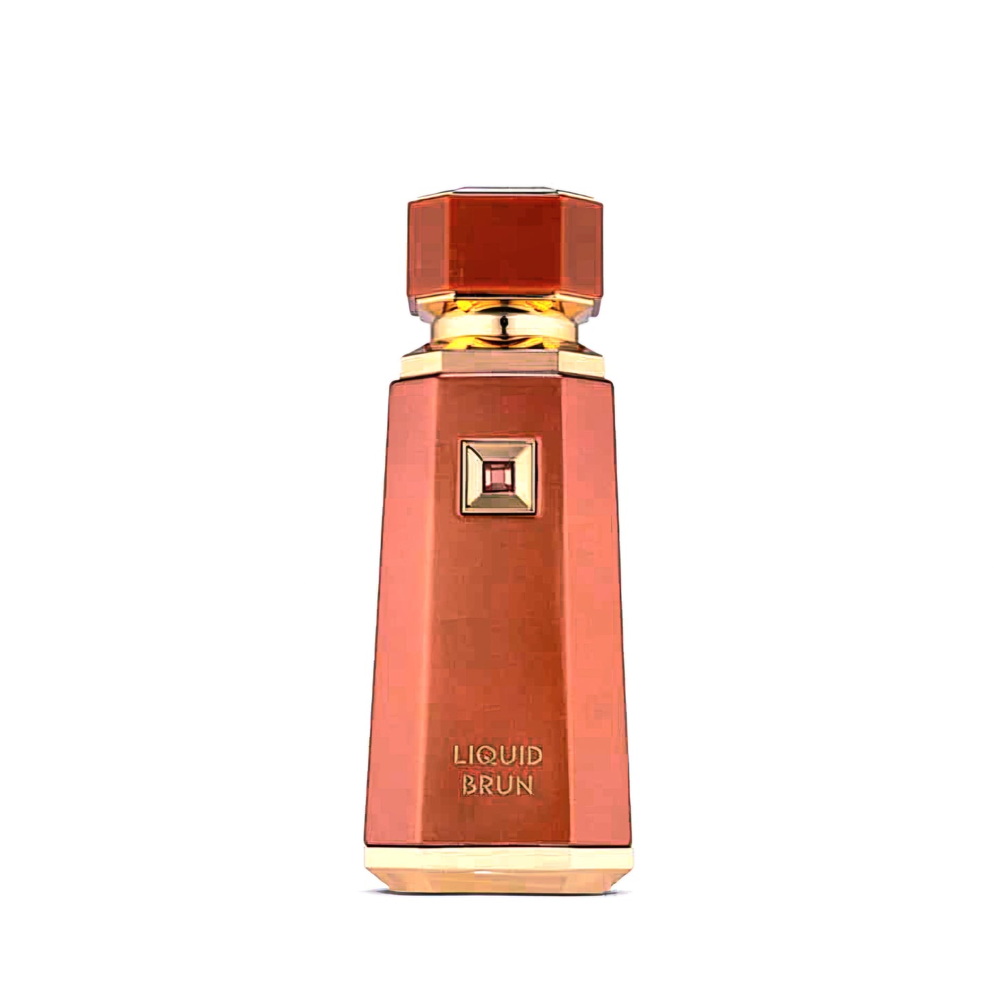 French Avenue Liquid Brun eau de parfum 8ml