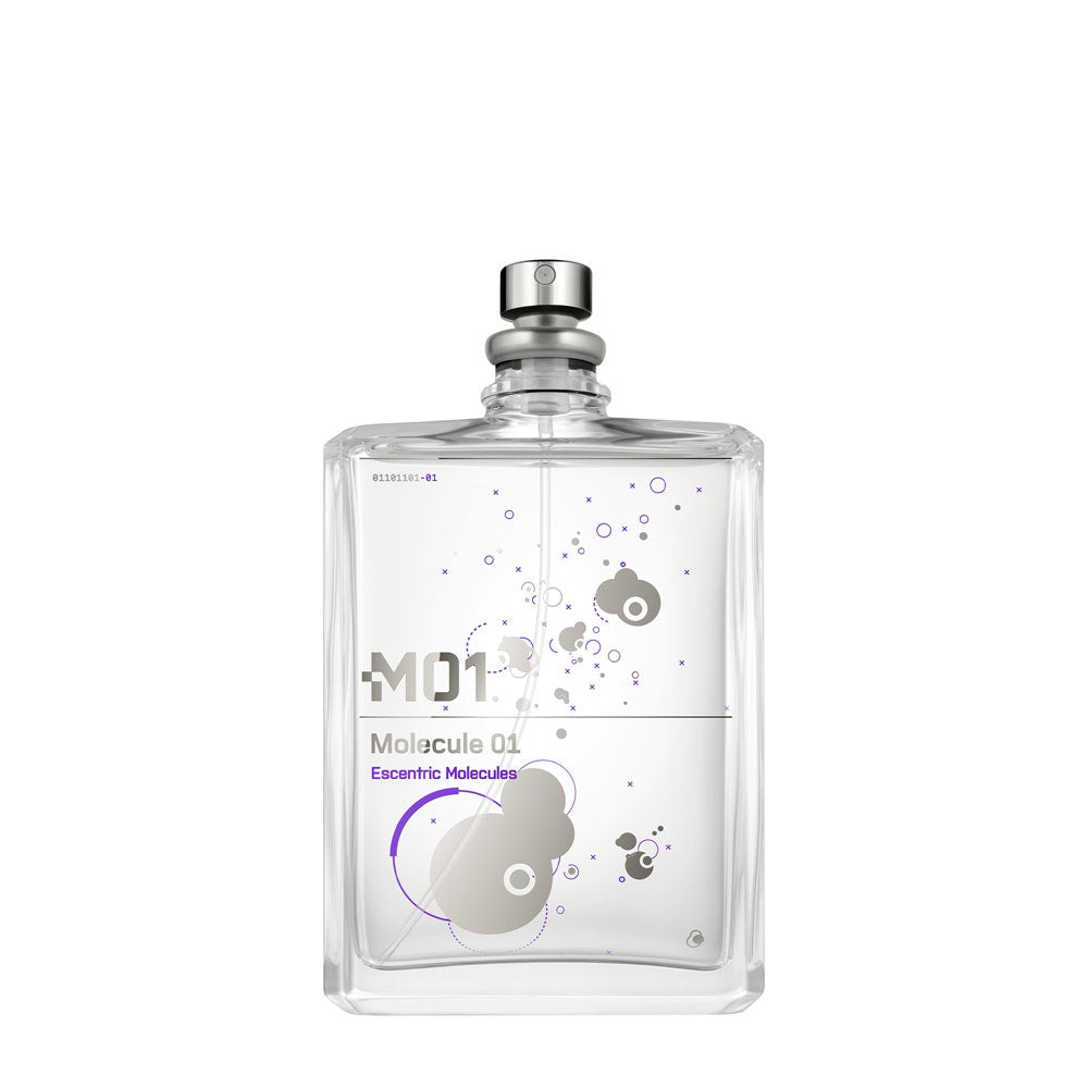 Eccentric Molecules Molecule 01  eau de toilette 8ml