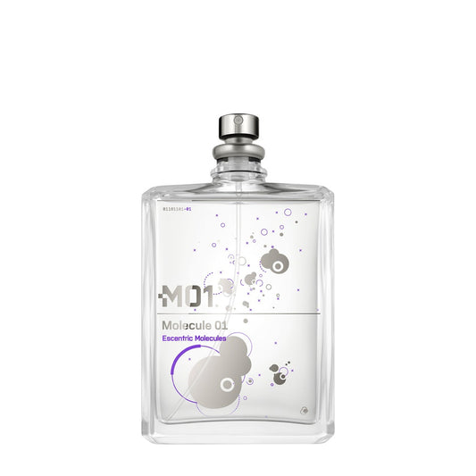 Eccentric Molecules Molecule 01  eau de toilette 8ml
